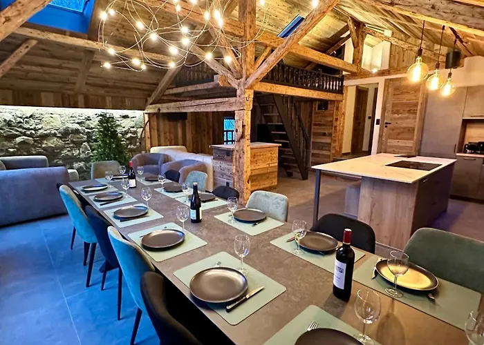 Chalet Jean
